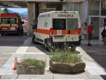 Разследват смъртта на млад мъж в Сандански