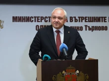 Министър Демерджиев: Престъпленията, извършени от млади хора, са феномен, с който трябва да се борим