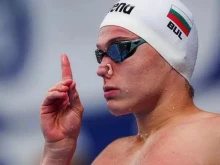 Българите не успяха да стигнат до финалите на Евро 2026 по плуване в Париж