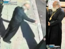 След два дни в неизвестност: Намериха български митрополит блъснат от кола в Манхатън