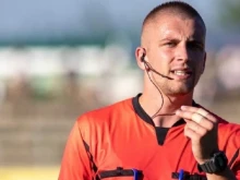 Ето кой ще ръководи столичното дерби между Славия и Левски в следващия кръг на Първа лига