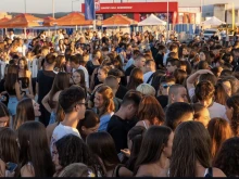 Ще има допълнителен паркинг и извънредни автобуси за "Boom Summer Fest"