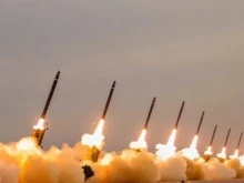 Военен експерт: Ако Иран даде пускови установки на Русия, балистичните удари по Украйна ще се увеличат