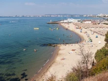 Затварят плаж в Свети Влас заради замърсяване на водата