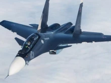 Индия възобновява производството на руски изтребители Су-30МКИ