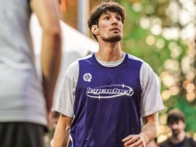 Балкан Ботевград привлече още един национал на България