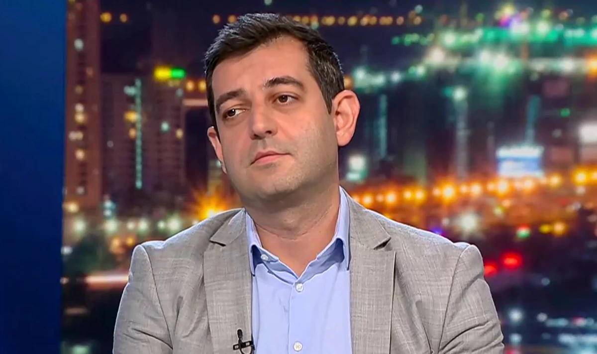 Вълканов: Ако една стока е с една и съща цена във всички магазини, говорим за картел или комунизъм
