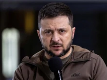 Зеленски изпрати план за войната на САЩ
