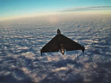 Украинското ГРУ: Русия спира произвеждането на дронове ''Геран-3''