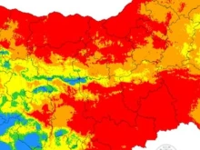 ГДПБЗН: В цялата страна индексът за пожароопасност е с много висока степен!