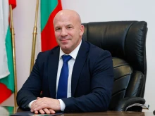 Енчо Керязов поздрави младите хора по случай международния празник