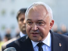 Иван Демерджиев пусна сигнал до прокуратурата, свързан с инхаус процедури по пътно строителство