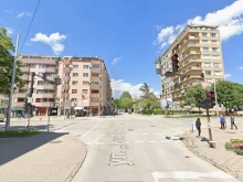 Ремонт на две кръстовища в Благоевград налага реорганизация на движението за коли и градски транспорт – ще се работи до 2 часа през нощта