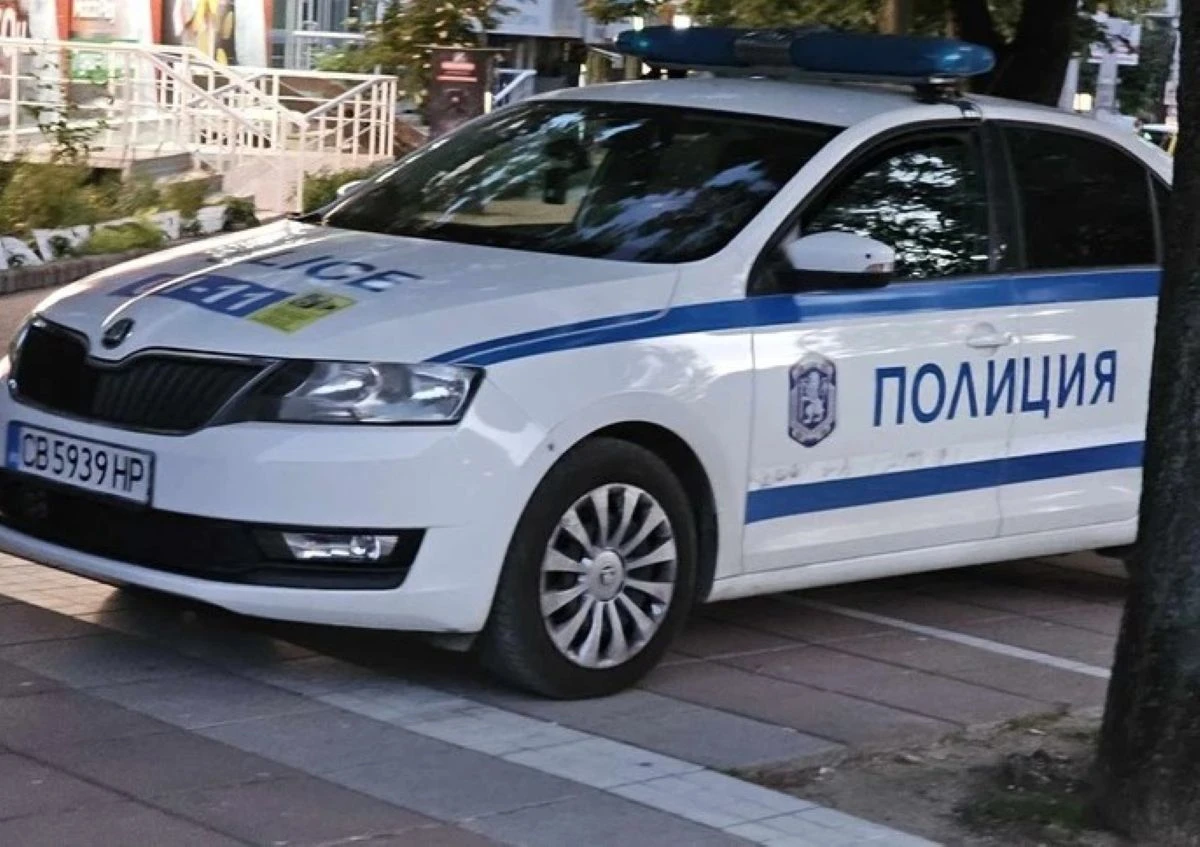 Поредна порция бомбени заплахи, предупреждават за взривове на жени в София