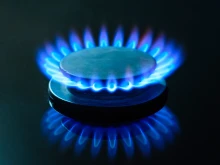 "Булгаргаз" поиска близо 5% по-висока цена на газа през септември