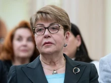 Митрофанова: България и Русия трябва да възобновят нормалния диалог, но от кабинета на Радев няма контакти