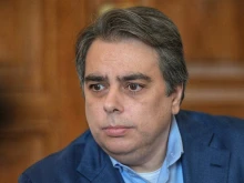 Василев: В профила на бащата на един от убийците в Пловдив има руска пропаганда и любов към "Прогресивна България"