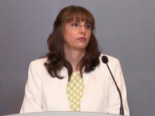 Наталия Ефремова: Имало е сигнал срещу едно от децата в Пловдив в Агенцията за социално подпомагане