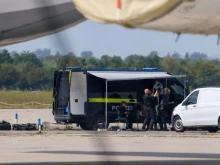 Рязък скок на провокациите с дронове в Германия: Берлин е подложен на ежедневни хибридни атаки
