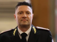 Правителството предлага полковник Християн Христов за директор на "Военна полиция"