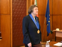 Избраха проф. Мария Нишева-Павлова за шеф на Националната агенция за оценяване и акредитация