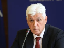 Димитър Стоянов за новата база на НАТО в "Кабиле": Без тежка бойна техника, складиране на опасни материали или провеждане на стрелби и военни учения