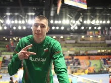 Божидар Саръбоюков с два старта в Диамантената лига до края на август