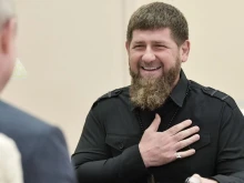 The Economist: Кадиров не иска да изпраща чеченци на война в Украйна, "Ахмат" са далеч от фронтовата линия