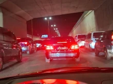 Тежка катастрофа в София, има жертва и пострадали?