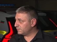 Задържаха мъж с наркотици в автомобил в София, на задната седалка имало бебе
