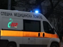Кола блъсна пешеходка и избяга от местопроизшествието в София