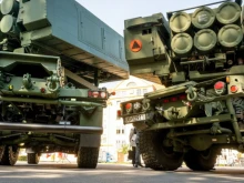 Украйна: 10% от ракетите Patriot ще позволят на армията да отблъсне всички руски балистични атаки