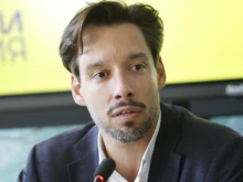 Борис Бонев: Изборът на Бургас за Евровизия е успех за града, но пропуснат шанс за София