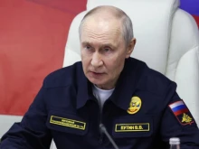 Япония привика руския посланик заради посещението на Путин на един от островите край Хокайдо