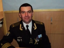 Заместник-командир от Черноморския флот е загинал при взрива в Севастопол