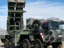 Полша може да предостави на Украйна ракети за системите Patriot в близките дни