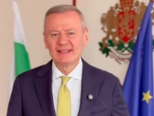 Министър Милошев: Поздравявам Бургас! Министерството на културата ще бъде с всички вас, продължаваме заедно!
