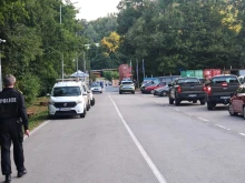 500-метрова зона за сигурност: Въвеждат частично бедствено положение в района на "ЕМКО"