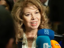 Илияна Йотова: Бургас има дългогодишни музикални традиции, родно място е на едни от най-добрите ни артисти и домакин на емблематични конкурси