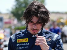 PlanetF1: Никола Цолов е сред големите имена в битката за място във Формула 1 през 2027 г.