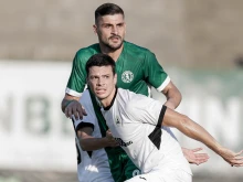 Утвърдиха програмата за шестия и седмия кръг на Първа лига