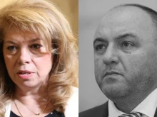 Йотова за покойния Антон Станков: Той с тревога говореше за агресията в обществото и особено сред младежите
