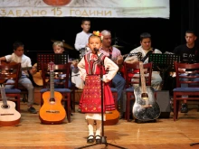 "Петнадесет години заедно" – един вълнуващ и запомнящ се концерт в Банско