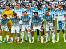 Изхвърлен от Левски в Шампионска лига продължава в Лига Европа след драма