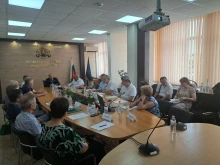 Въпреки лошите миризми в Разград: Не виждам нищо притеснително за състоянието на околната среда в града, каза шефът на РИОСВ