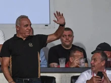 Стоичков: ЦСКА спечели битката, но трябва да си направи изводите