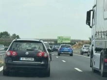АПИ с поредни важни предупреждения към шофьорите, пътуващи уикенда