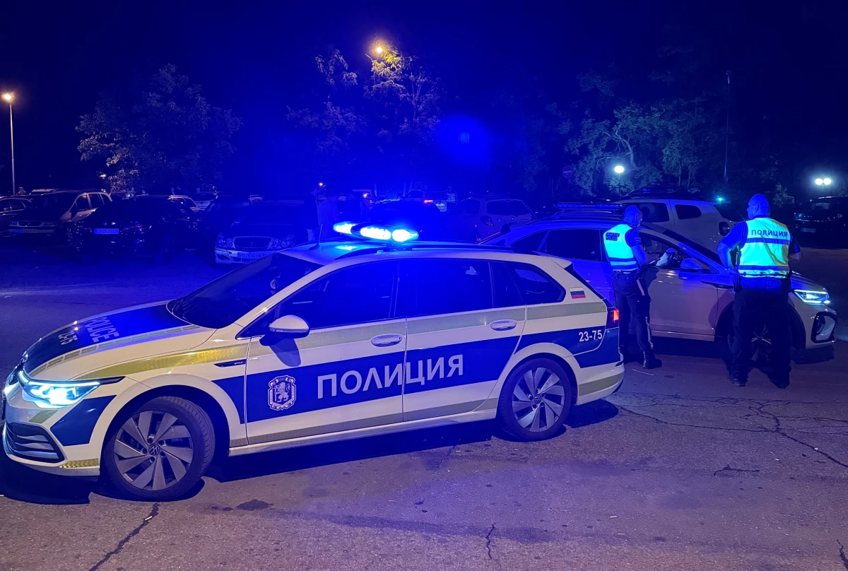 30-годишен мъж е убит след масов бой в Старозагорско