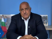 Бойко Борисов: Нека не превръщаме "Евровизия" в поредния повод за разделение!