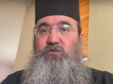 Архимандрит Никанор: Съединяването в една личност на божествената и човешката природа е нашият спасител Христос